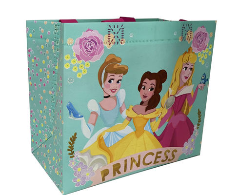 transferência térmica segurada 42*14*33cm que imprime sacos não tecidos de pano